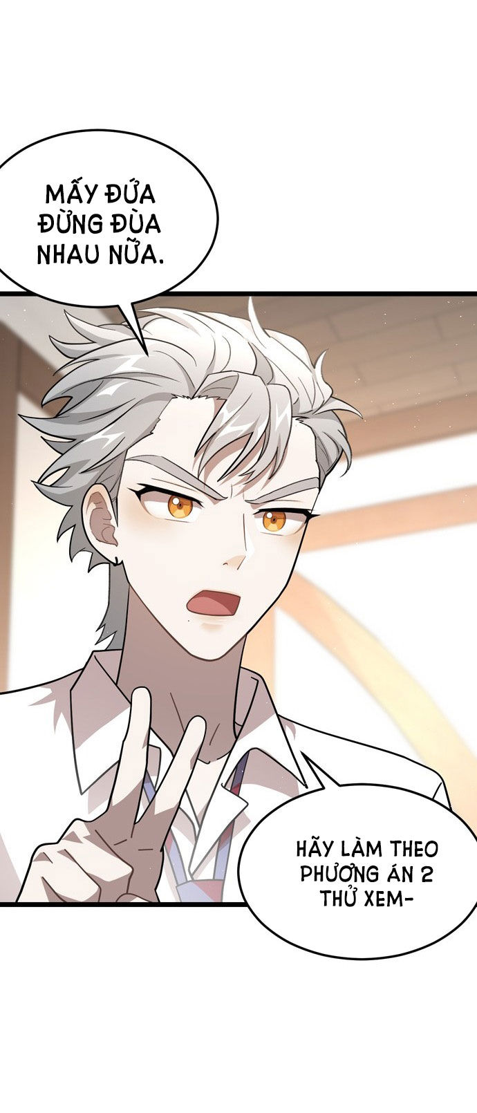 dark moon - tế đàn ánh trăng chapter 15.2 33