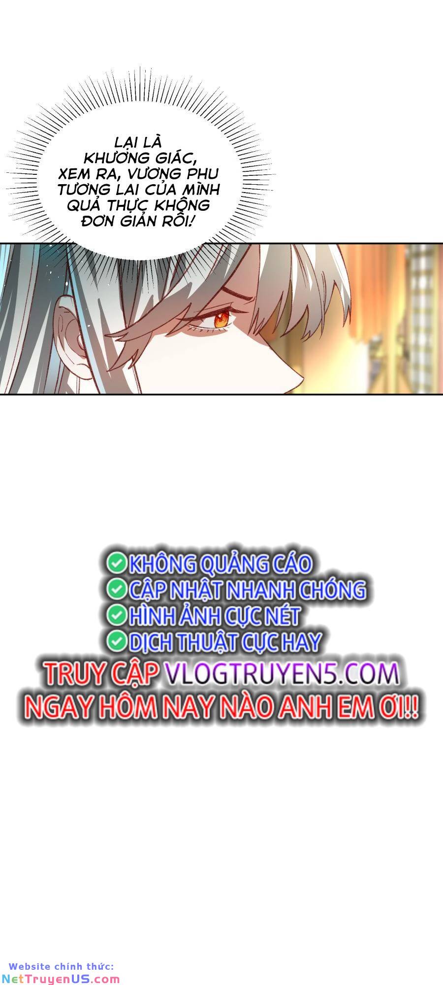 bói toán mà thôi, cửu vĩ yêu đế sao lại thành nương tử ta?! chapter 29 41