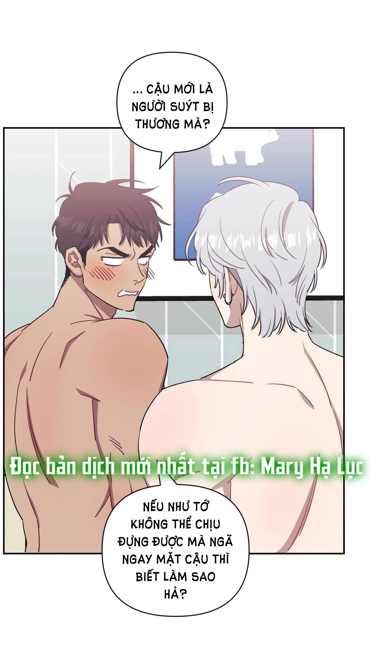 hơn cả bạn bè chapter 44.2 10