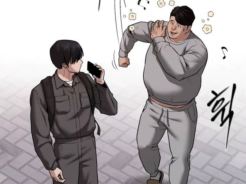 Giang Hồ Thực Thi Công Lý chapter 111.5 94