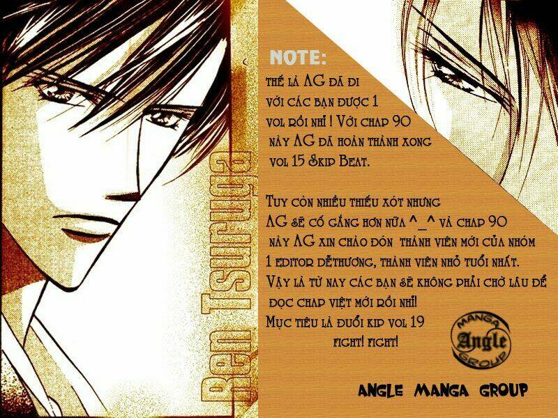 thử thách của kyouko chapter 90 2