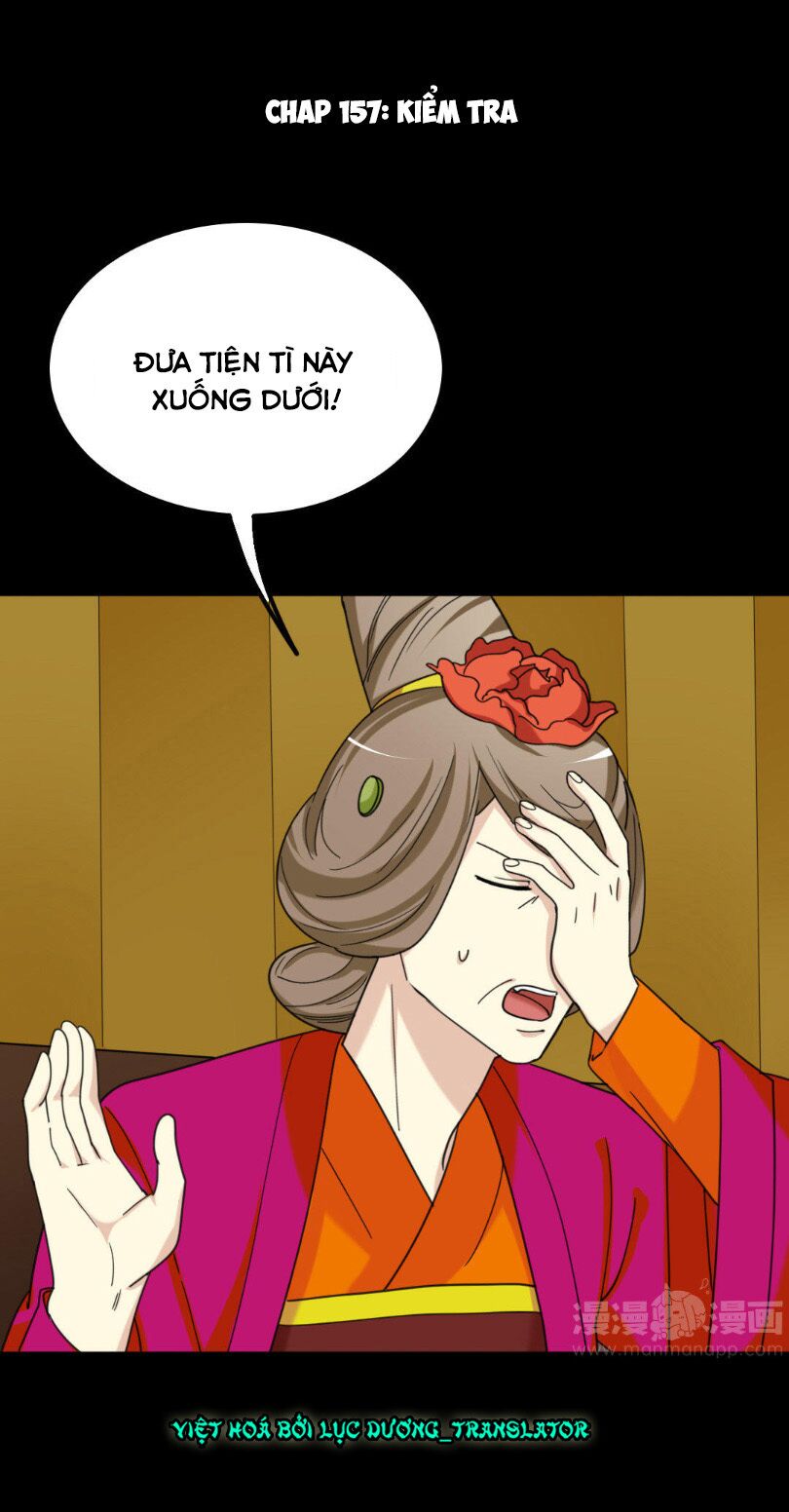 lưỡng bất nghi (full) chapter 159 2