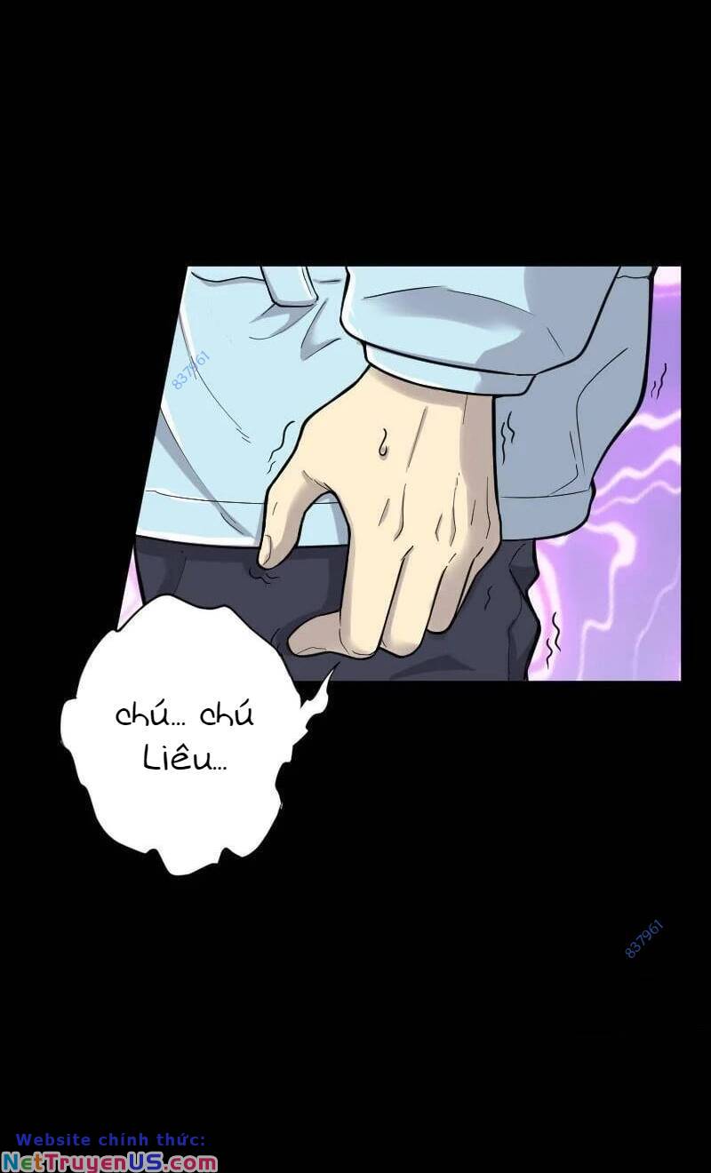 thợ cắt tóc cho diêm vương chapter 26 37