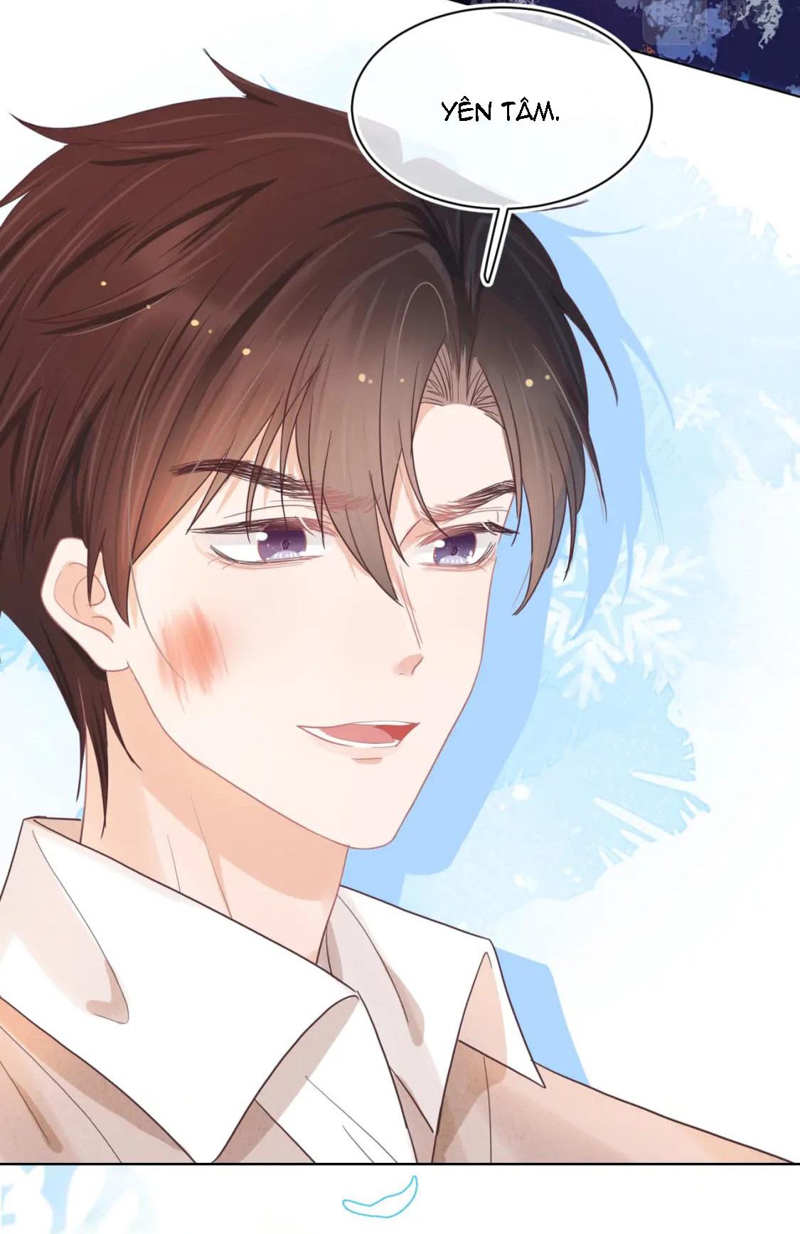 [ss2] một ngụm ăn cả thỏ con chapter 17 16