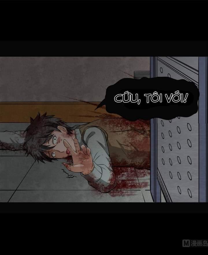 hệ thống diêm la vương mạnh nhất chapter 7 5