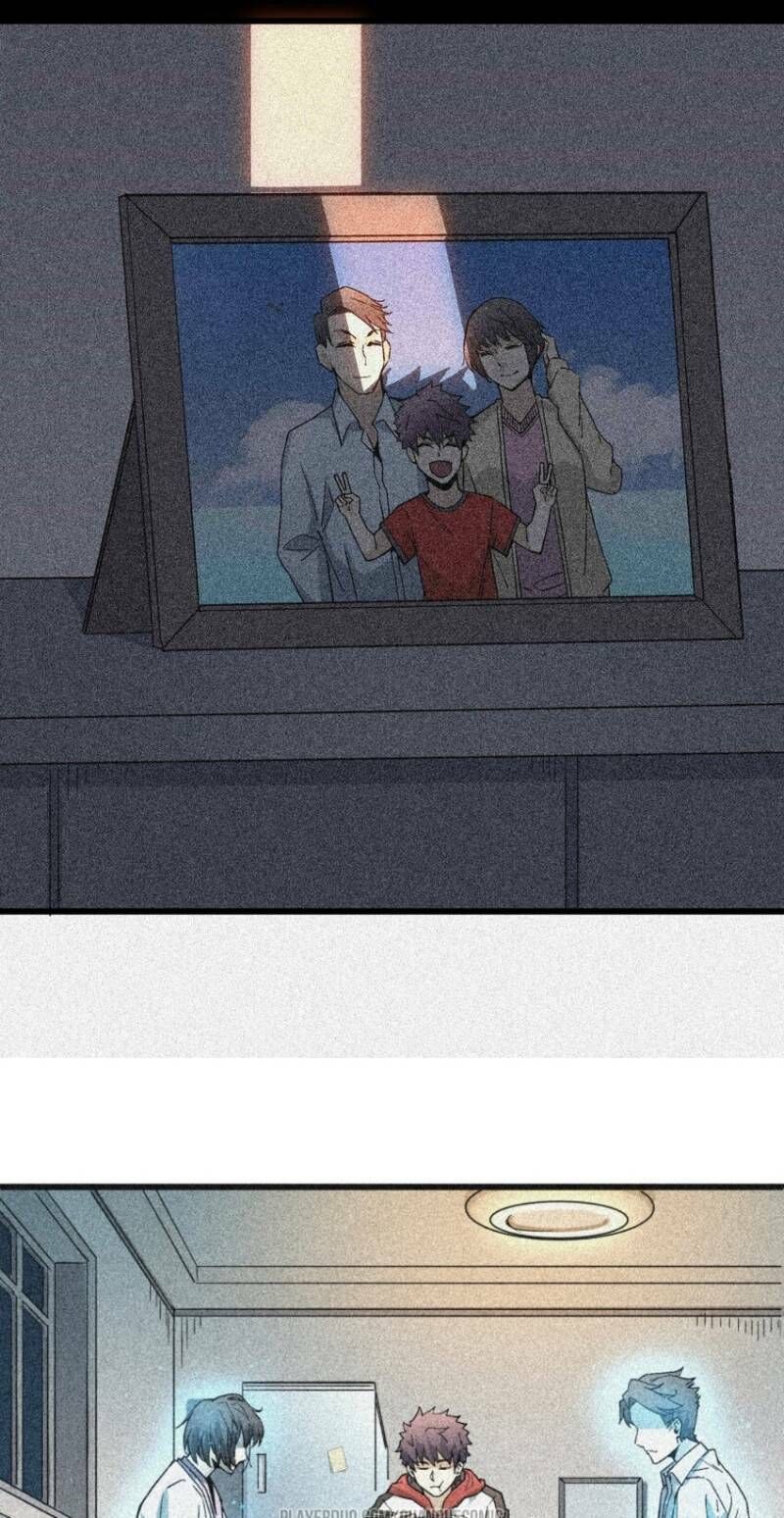 kẻ săn hồn - quỷ hô bắt quỷ chapter 5 9