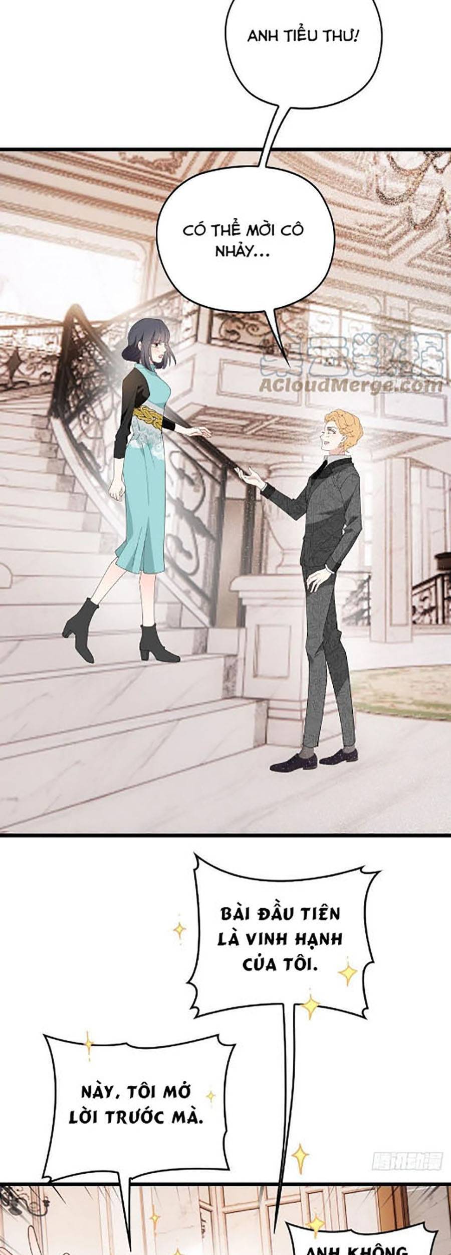 một vợ yêu, một bé con chapter 172 18