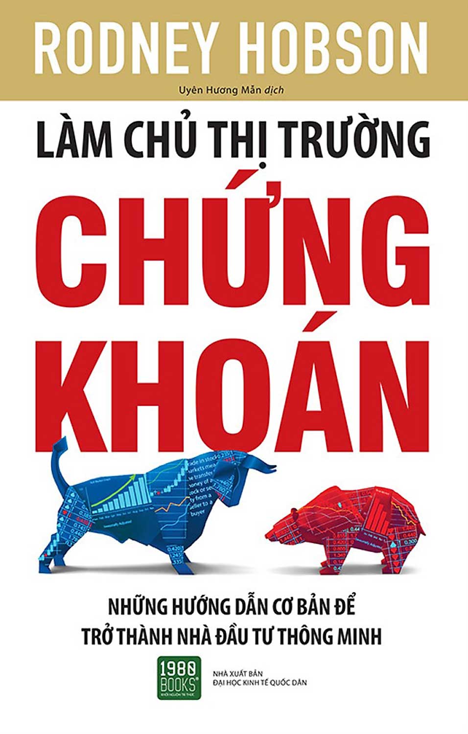 Làm Chủ Thị Trường Chứng Khoán_1980