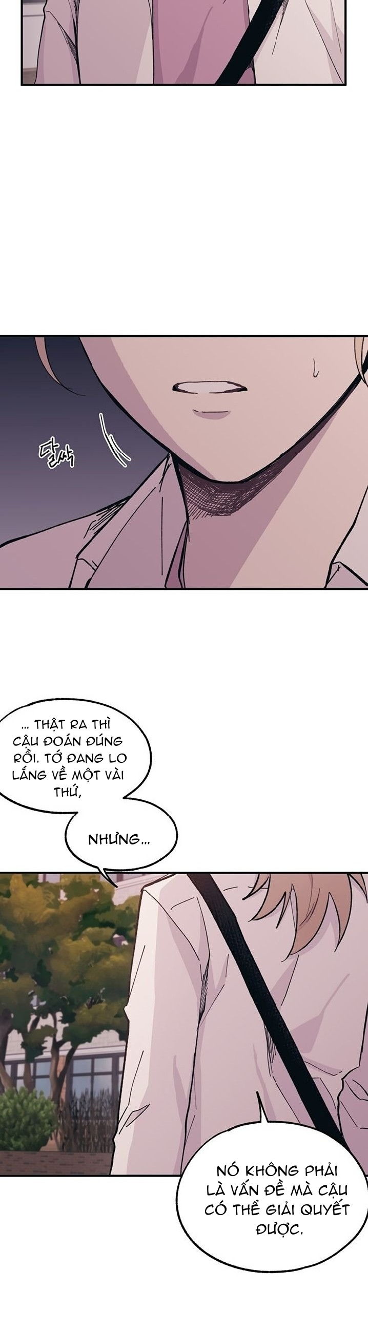 yeonwoo ngây thơ chapter 15 18