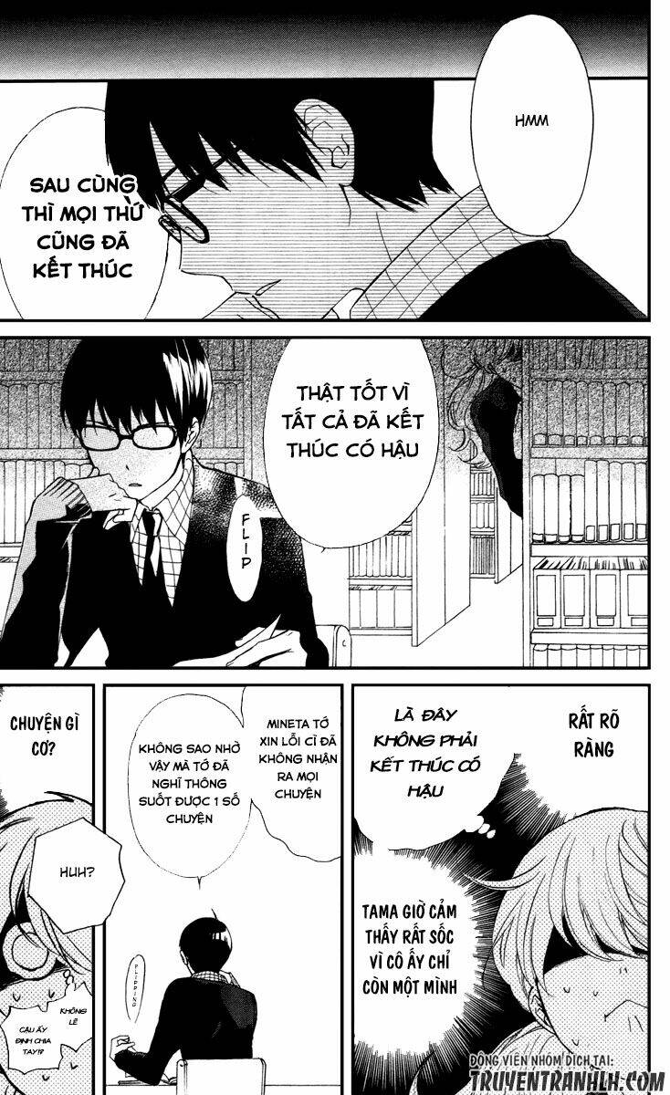 haru x kiyo chapter 7 44