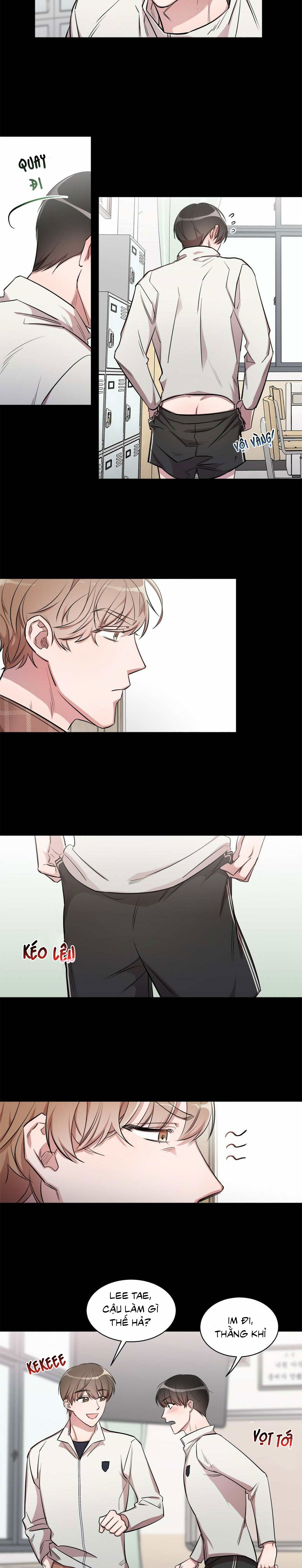 can't help it chapter 2 11