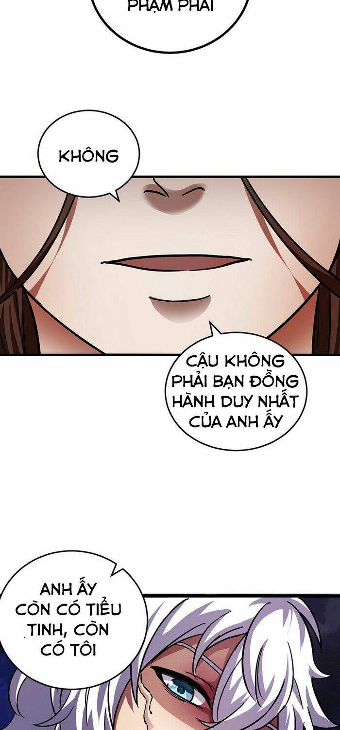 sau mạt thế tôi trở thành zombie chapter 53 14