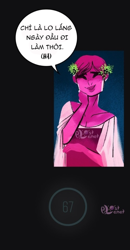 thần thoại olympus chapter 52 38