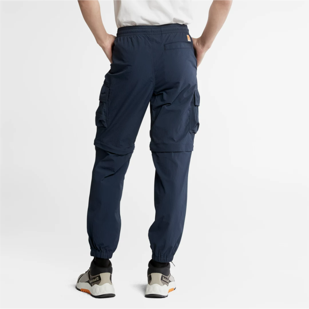 Original Quần Kaki Dài Nam 2in1 Timberland Convertible Pants TB0A2EFJ44