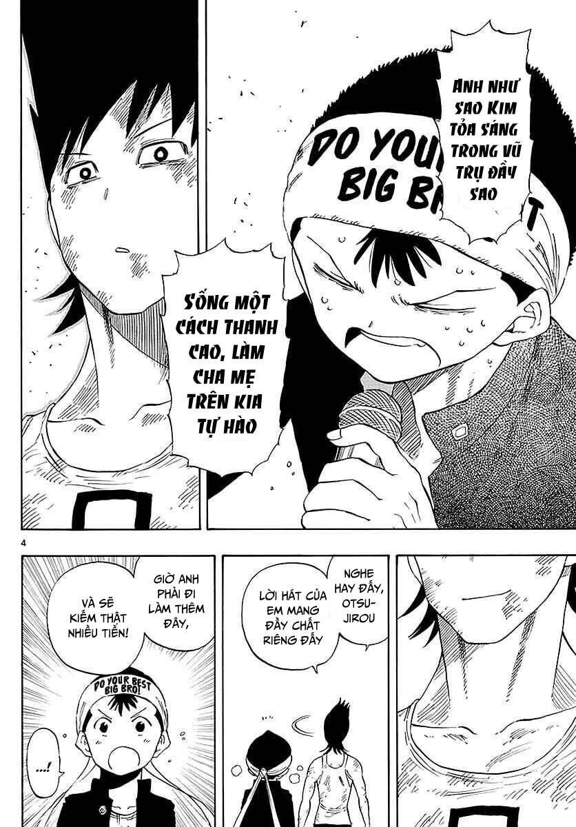 saike mata shite mo chapter 86 5