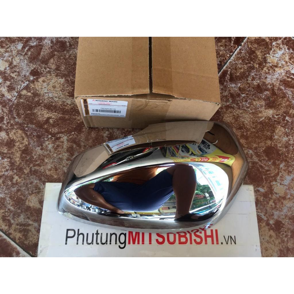Ốp gương xe dành cho MItsu xpander