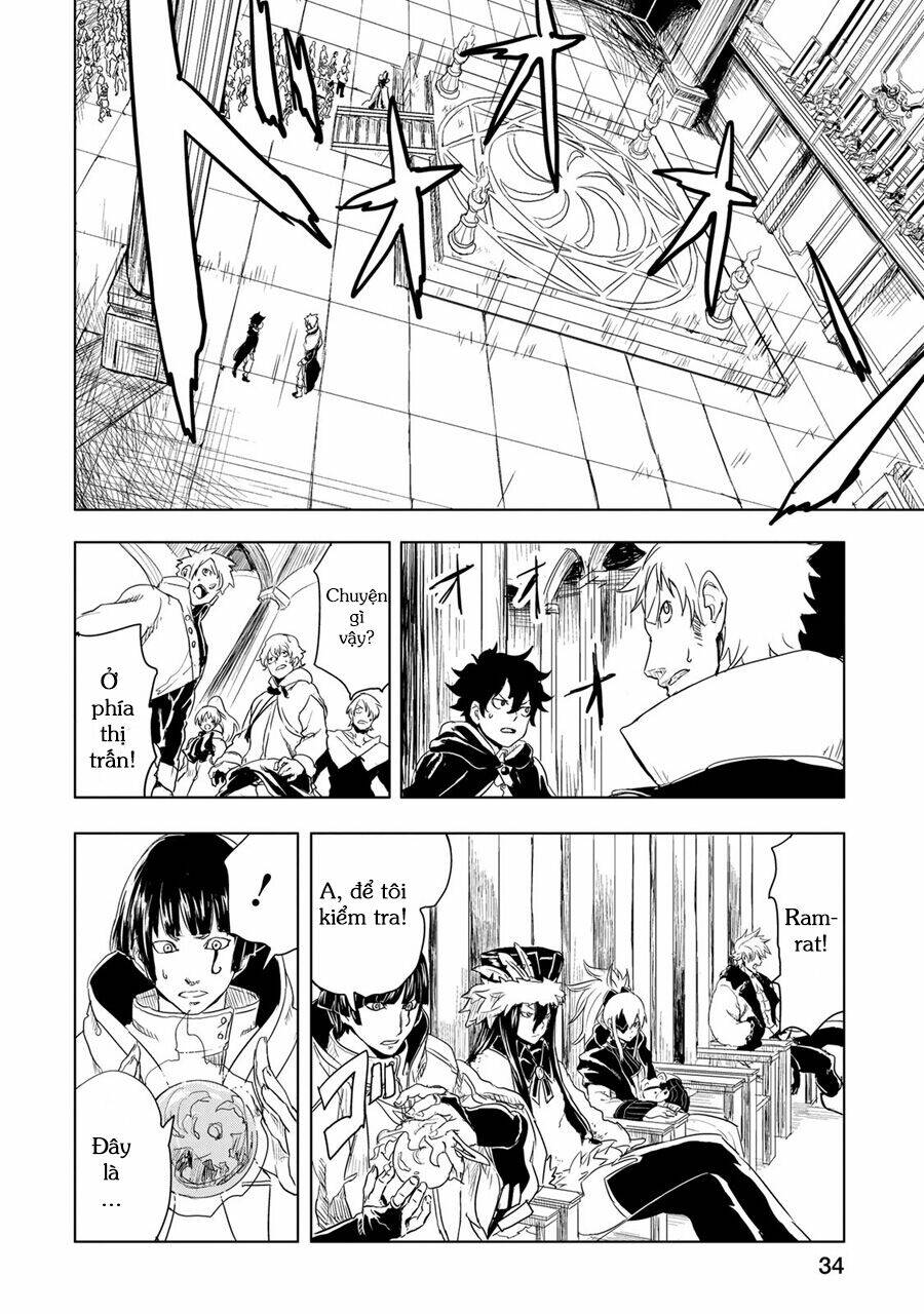 kokuei no junk chapter 1 36