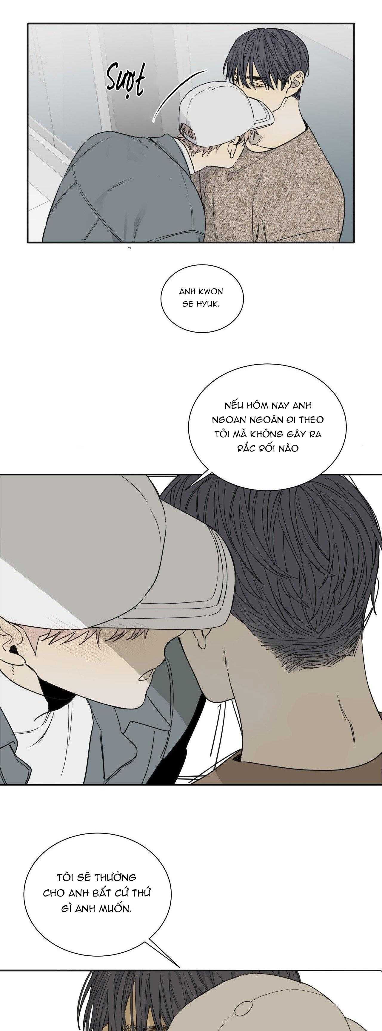 mad dog chapter 58 9