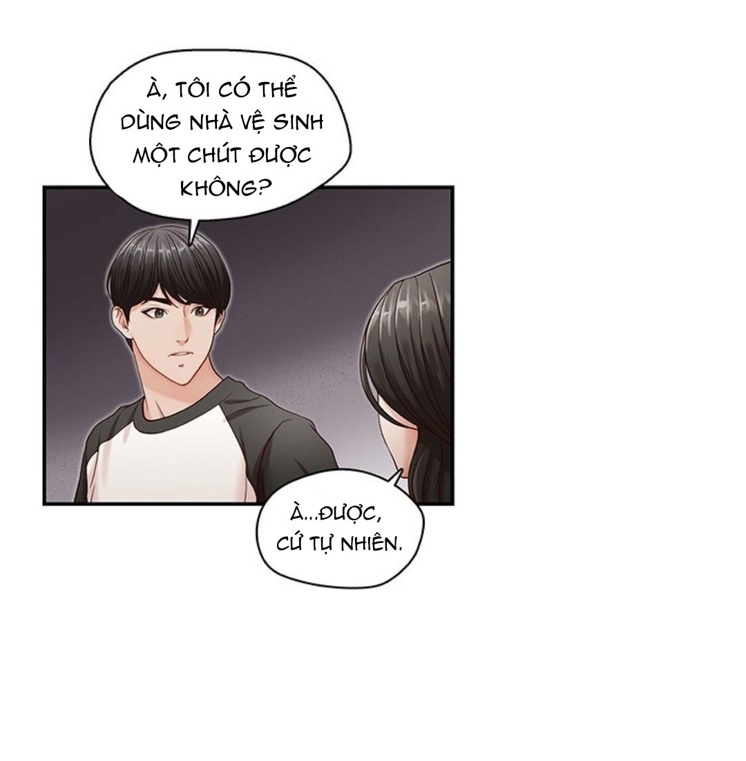 thư ký của anh trai chapter 7.2 13