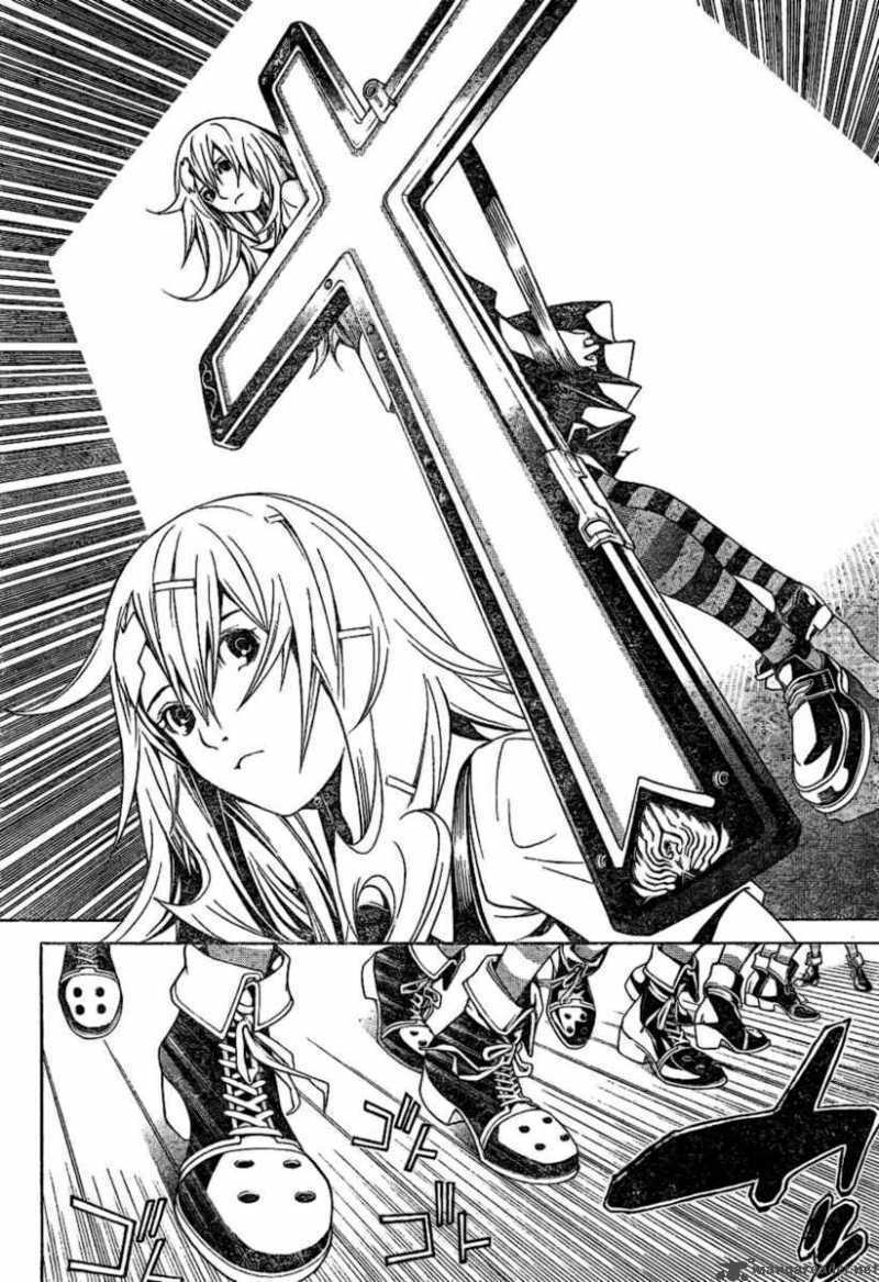 air gear chapter 178 12