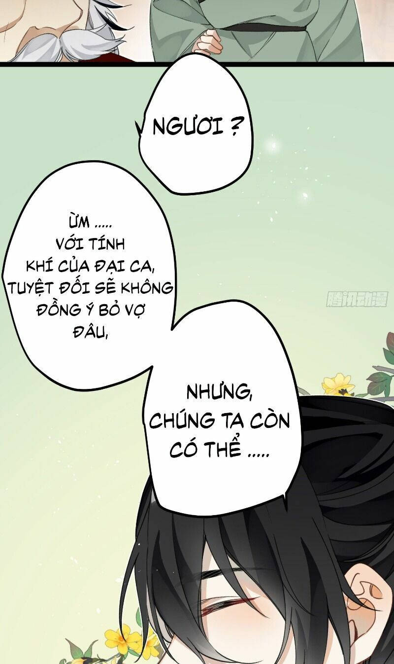 phế vật công chúa muốn nhặt chồng chapter 15 26