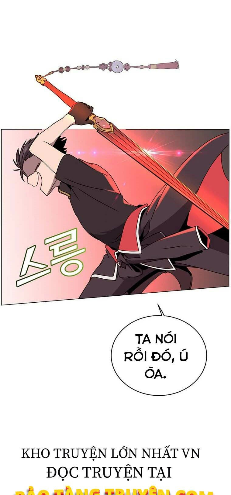 Anh Hùng Mạnh Nhất Trở Lại chapter 55 6