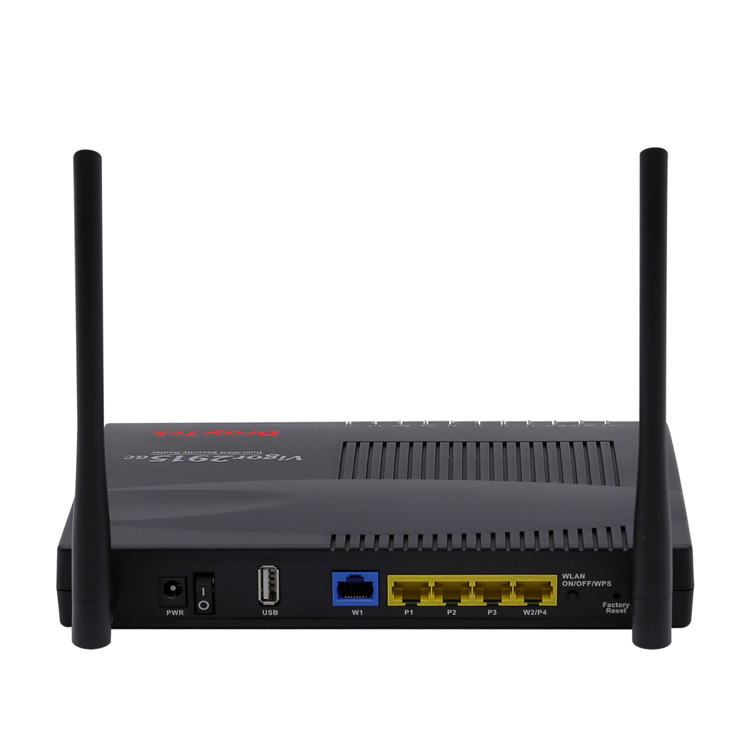 Router Draytek Vigor 2915ac - Hàng Chính Hãng