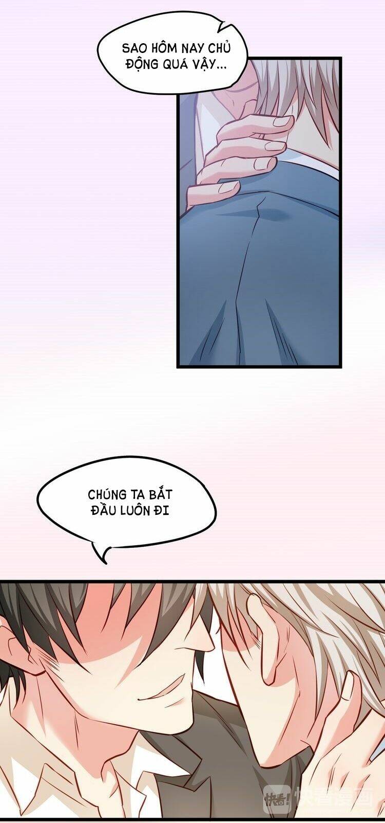 tổng tài bá đạo? không có thật đâu! chapter 1 20