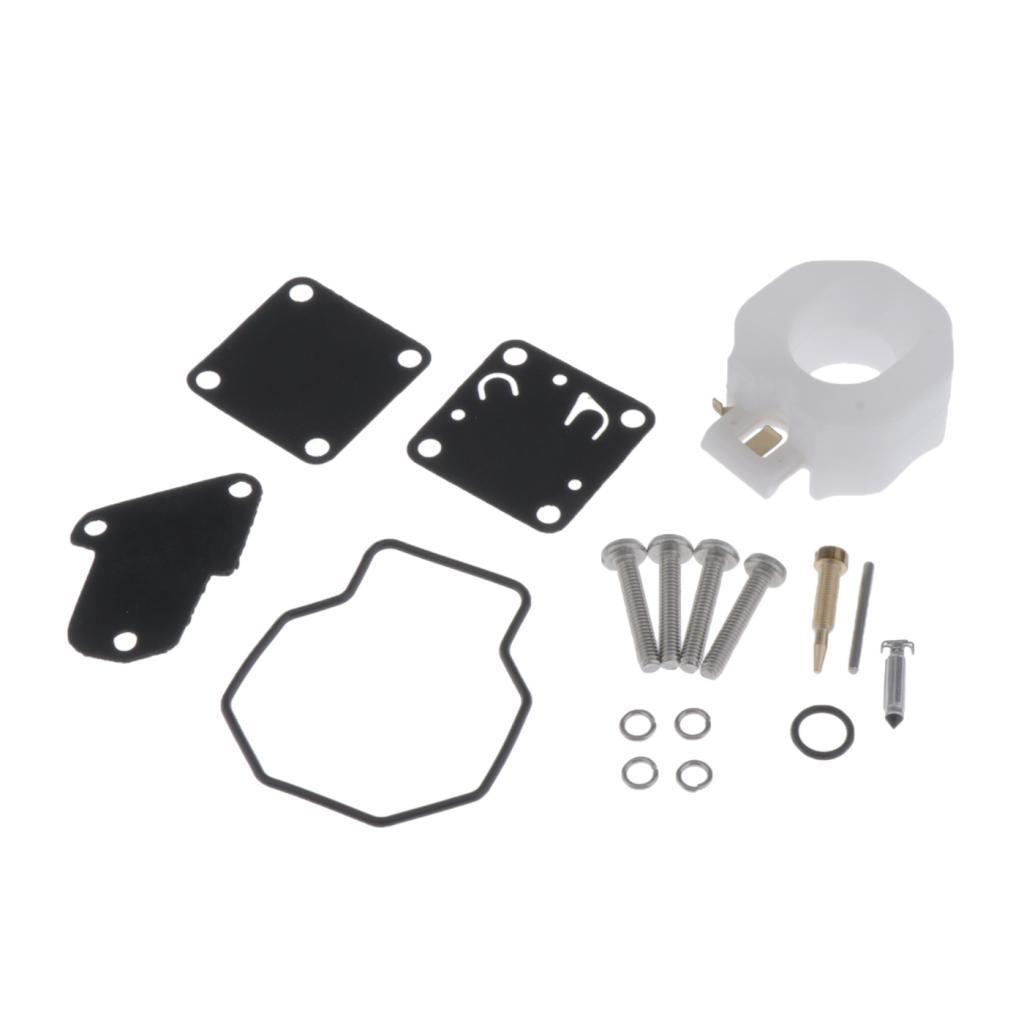 1 Set ATV Carburetor Carb   Kit For    6E0-W0093-00