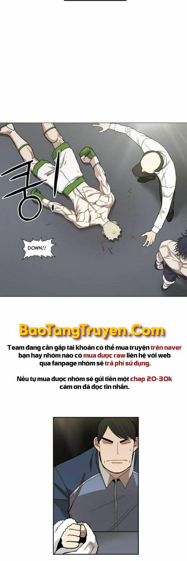 võ sĩ - the boxer chapter 111 52