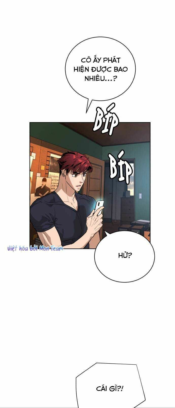 Máu trắng chapter 31 52