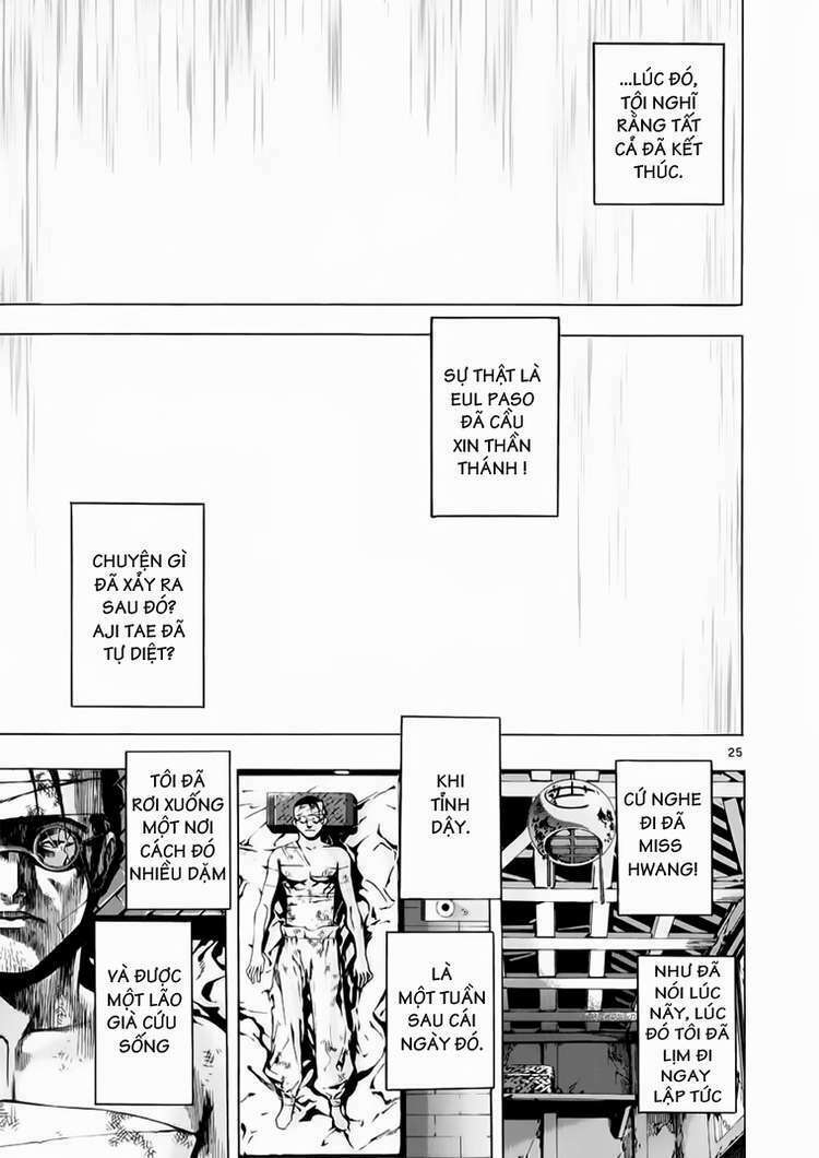 shin angyo onshi (tân ám hành ngự sử) chapter 67 23