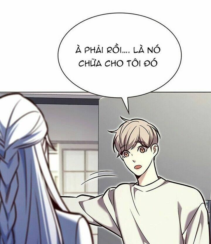 biến thân thành mèo chapter 200 49