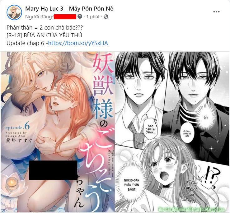 Cướp Dâu chapter 6.2 38