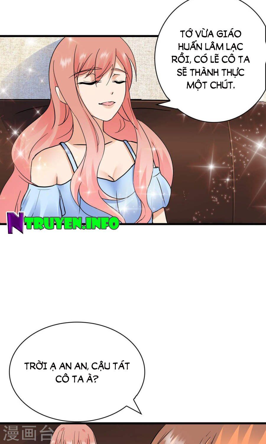 cô vợ siêu mẫu của cố thiếu chapter 136 6