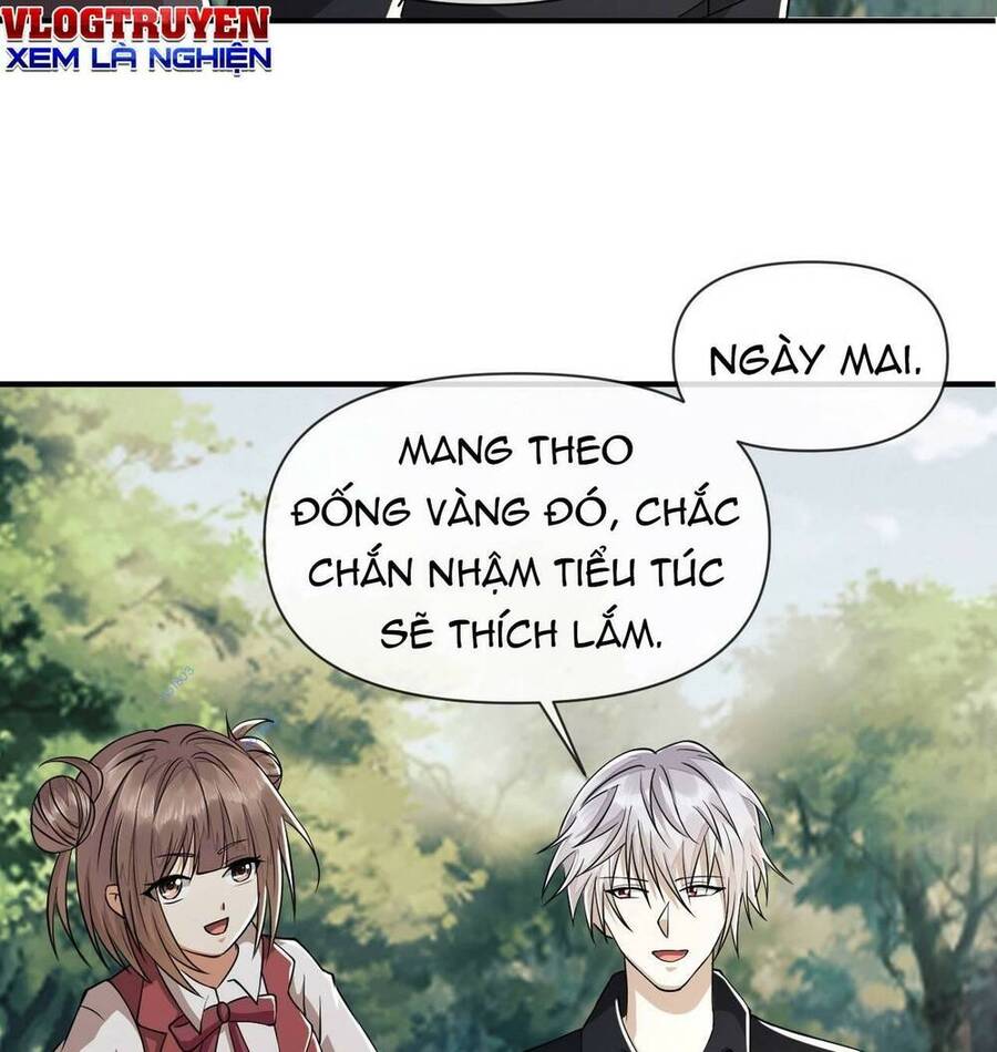 Đệ Nhất Danh Sách Chapter 180 - Trang 26