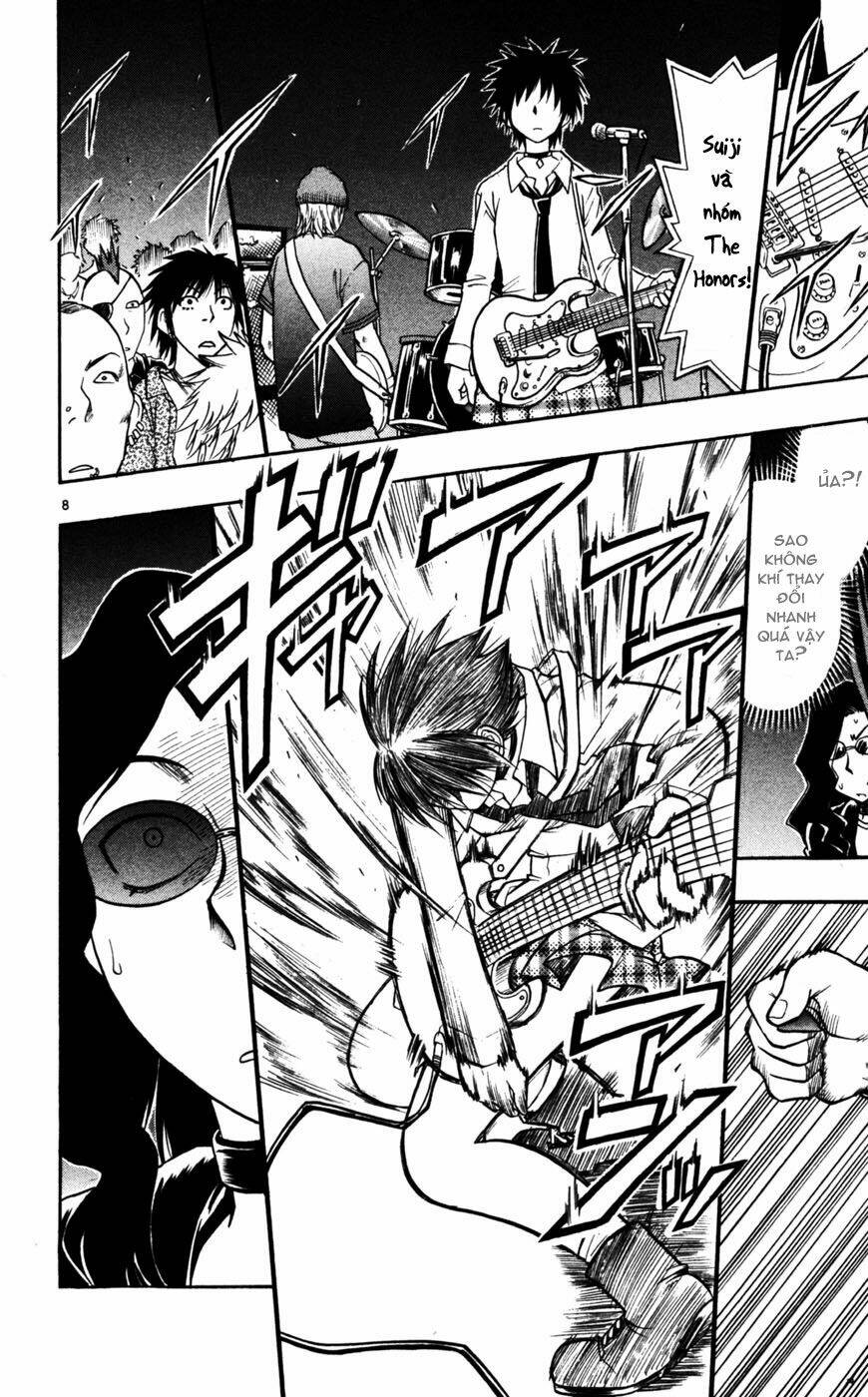 ai kora chapter 56 8