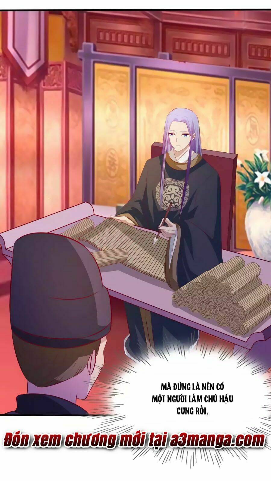 thỏ yêu tiểu vương phi chapter 24 31