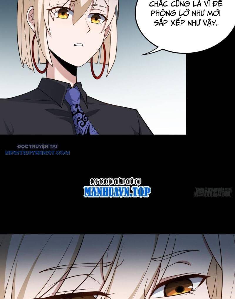 đại lộ vô danh chapter 50 10