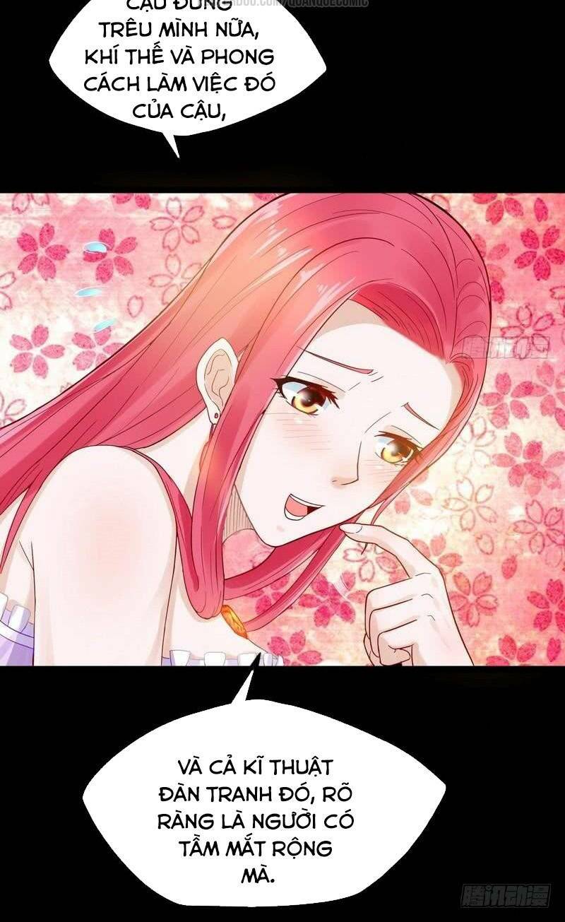 đô thị cực phẩm tiên đế chapter 10 4