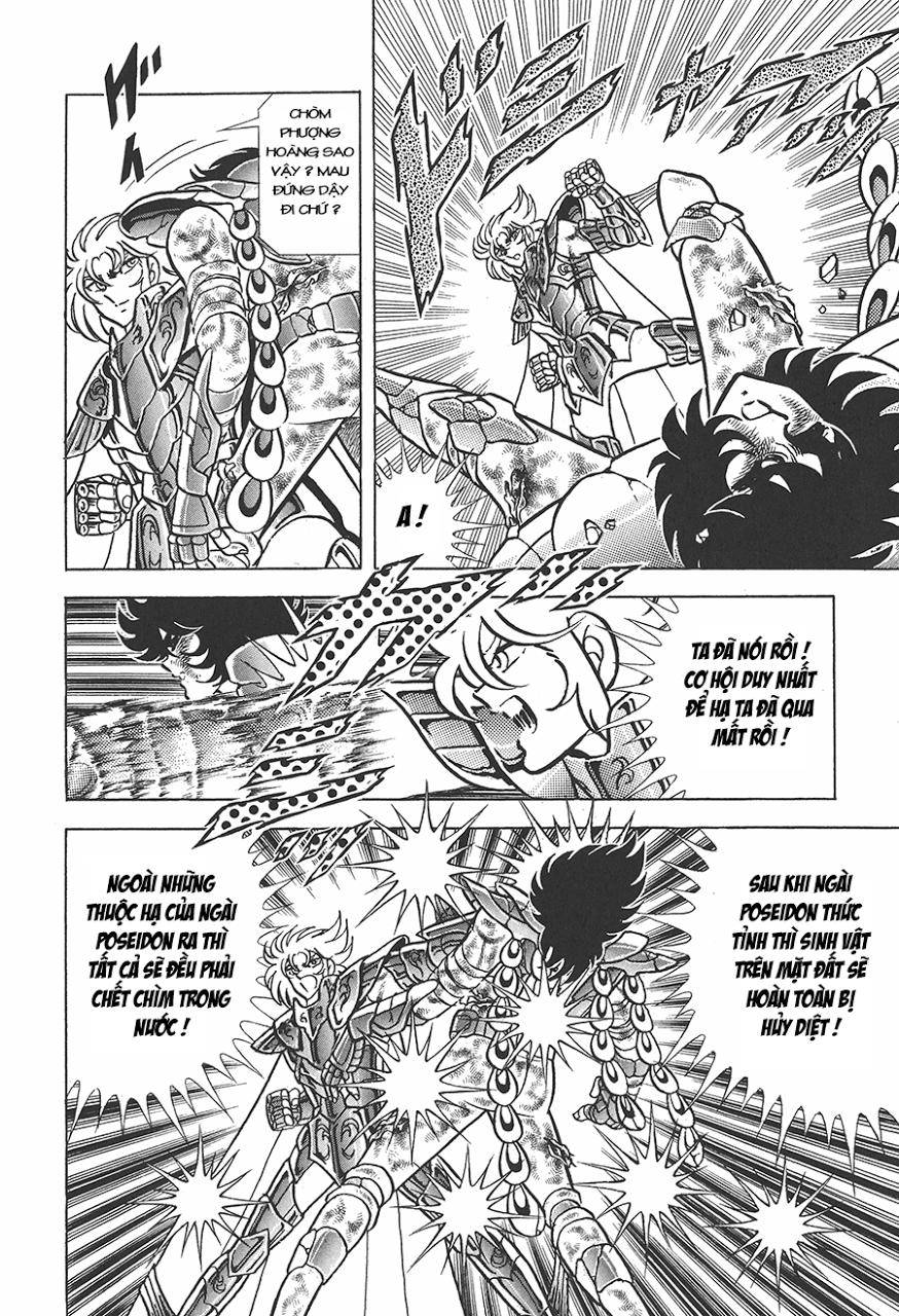 áo giáp vàng chapter 66 28