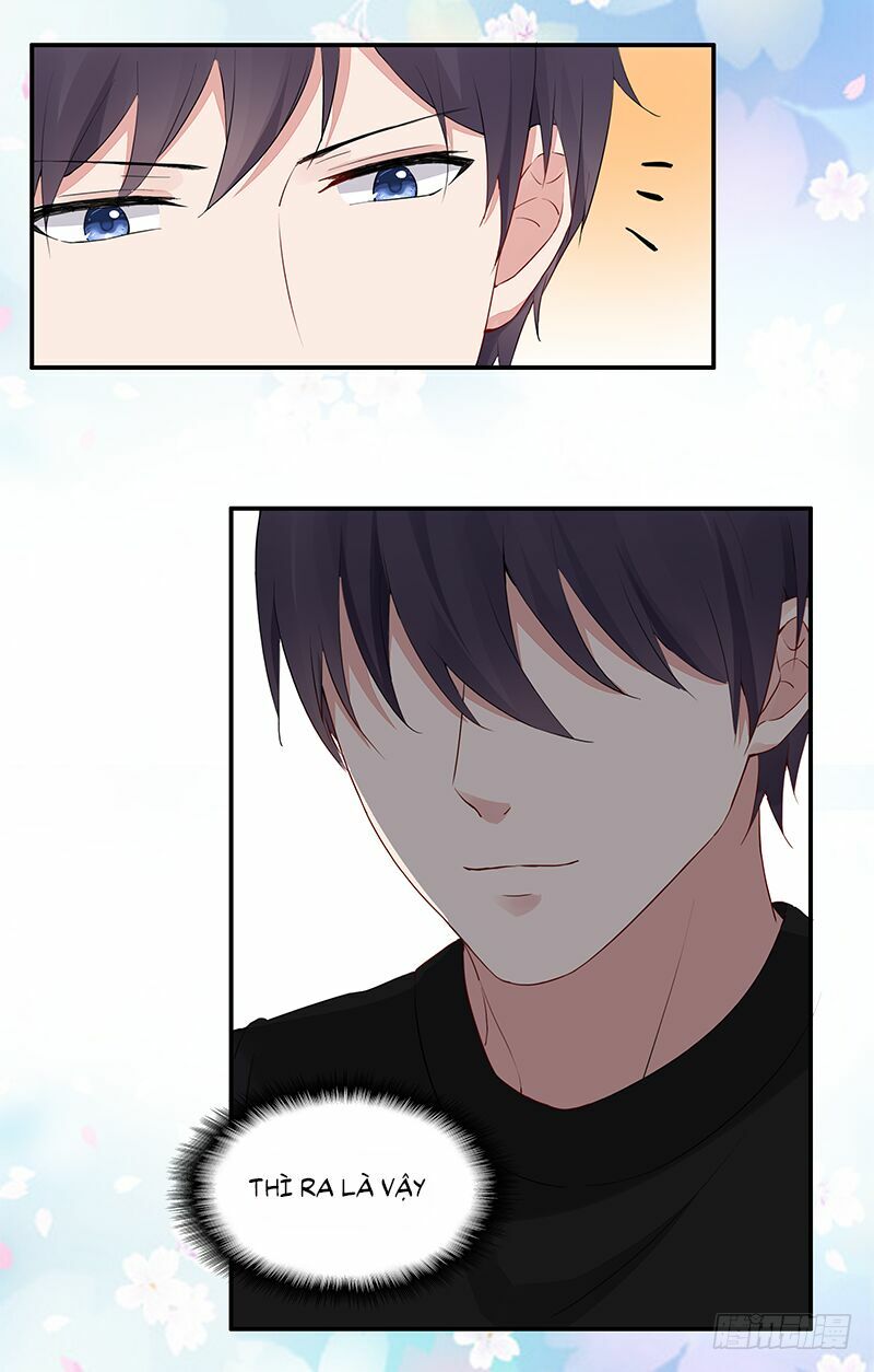 câu chuyện săn vợ chapter 11 7