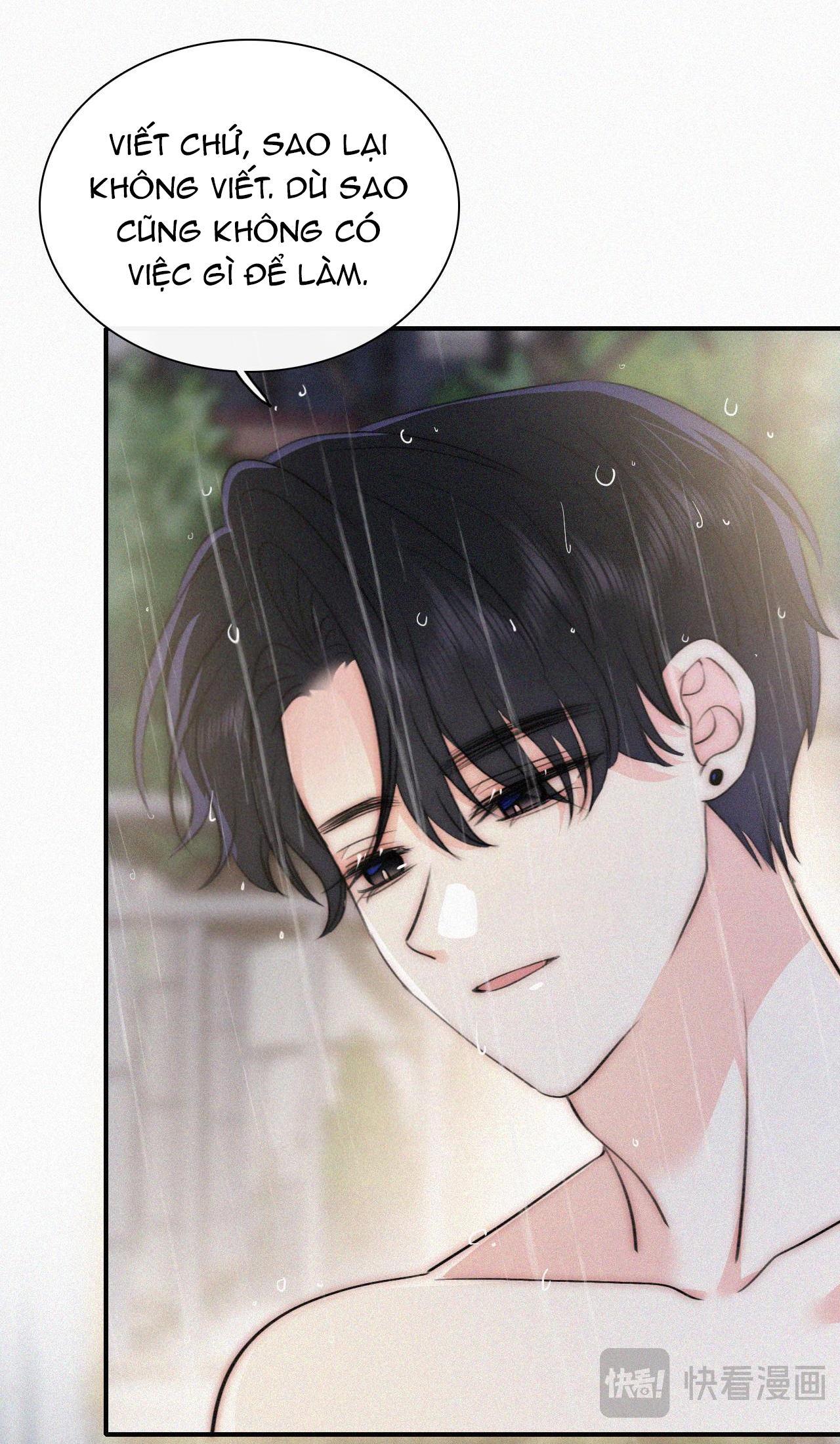 bệnh yêu chapter 92 22