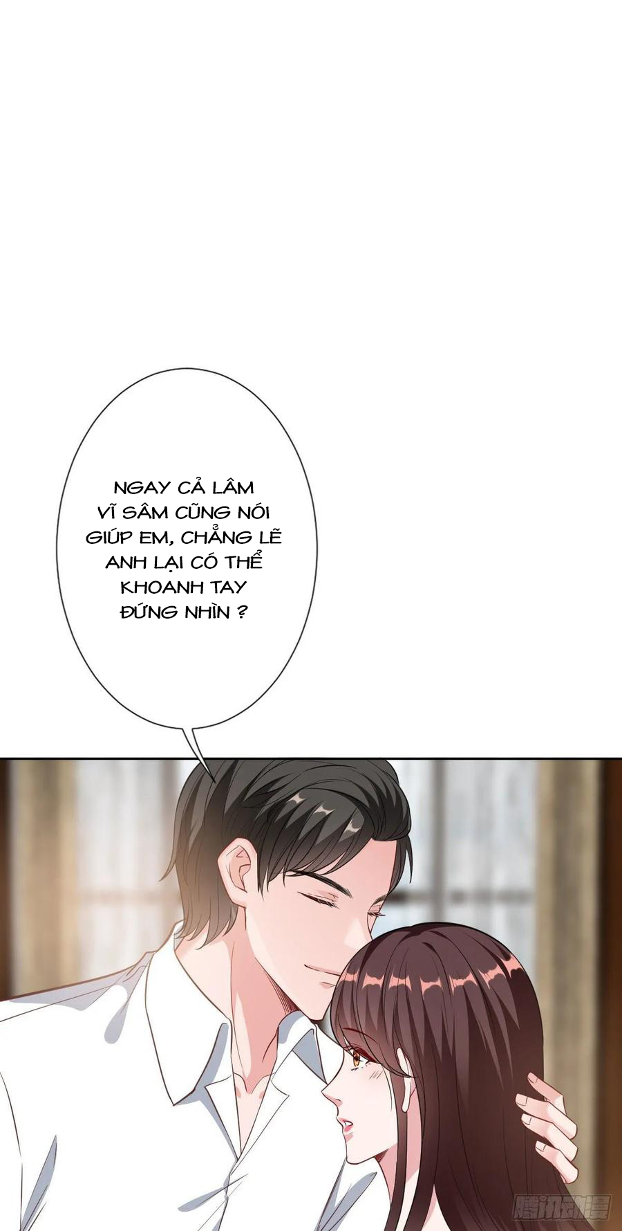 thí hôn lão công, cần giúp sức chapter 171 4