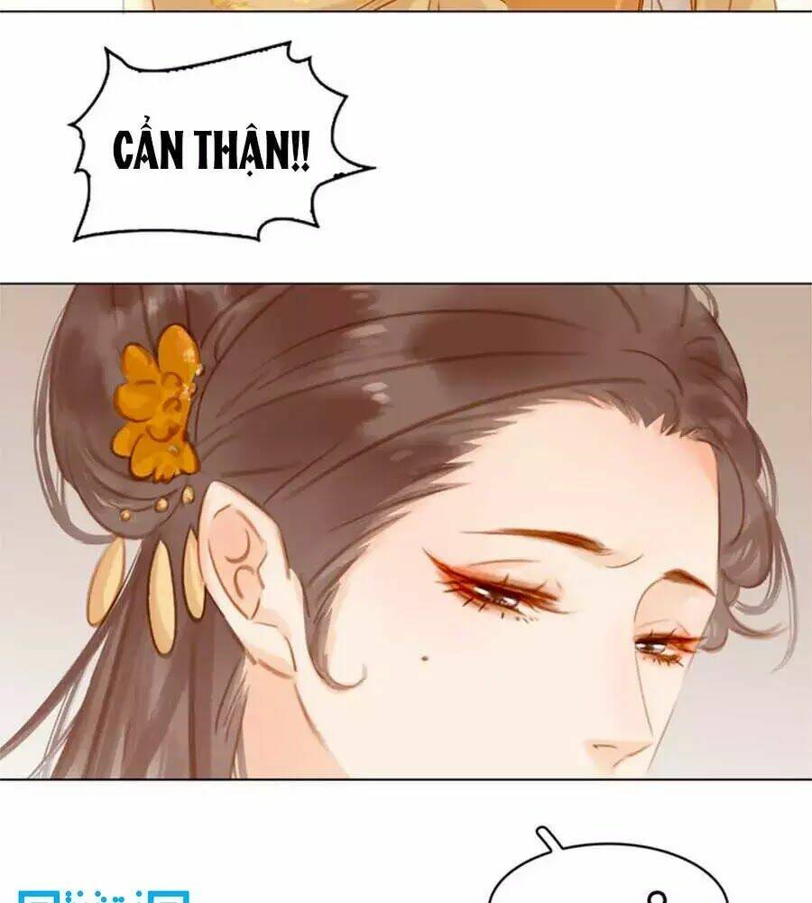 tiểu sư phụ, tóc giả của ngài rơi rồi! chapter 24 63