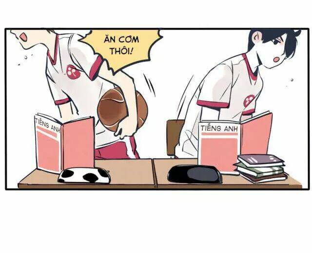 mau mang anh trai tôi đi chapter 57 12