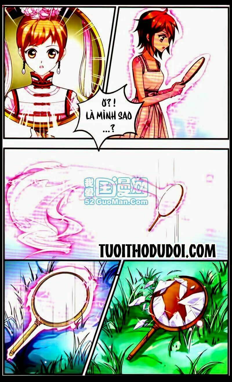 phi lan ngọc yên chapter 3 15