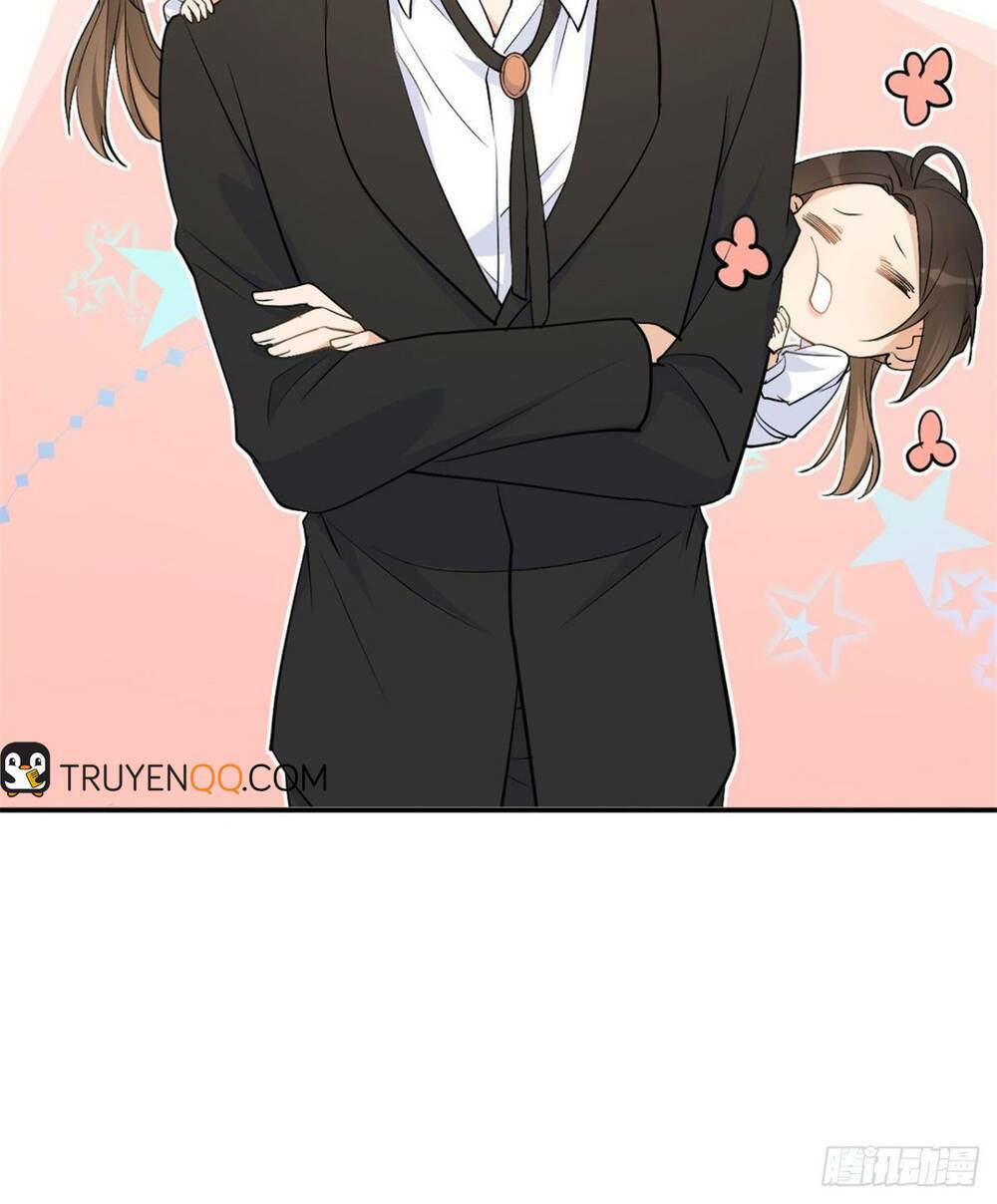 đại thần chỉ nhớ mình tôi chapter 0.5 18