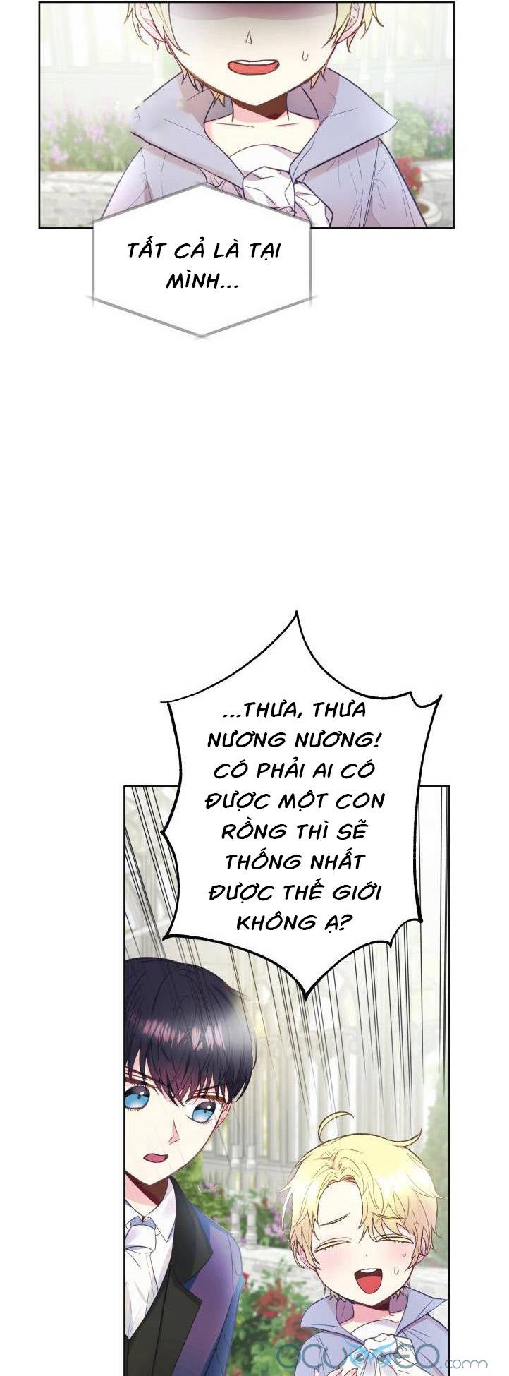 đứa con của rồng chapter 5 13