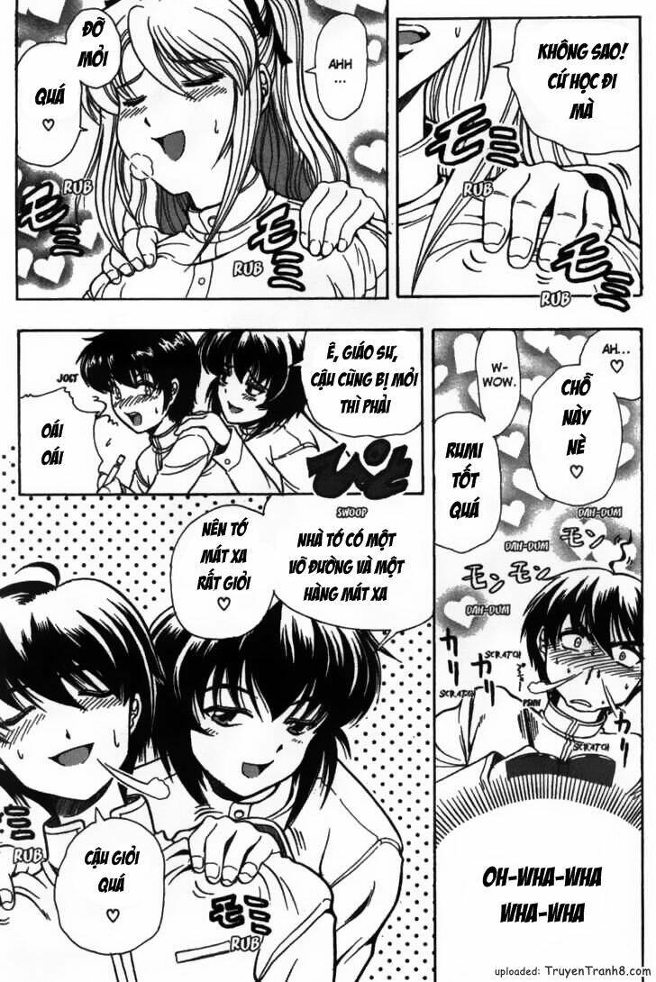 puripuri chapter 2 25